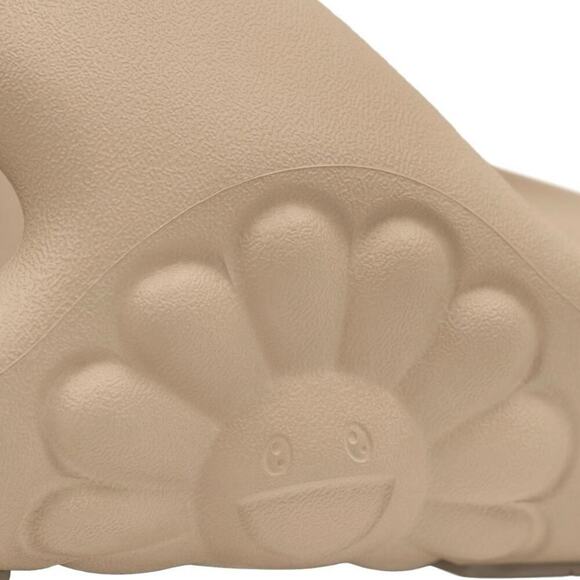 Ohana Hatake Surippa Ohana Slides Men’s 13 Affogato Murakami EVA Foam | NEW!! - Picture 5 of 16